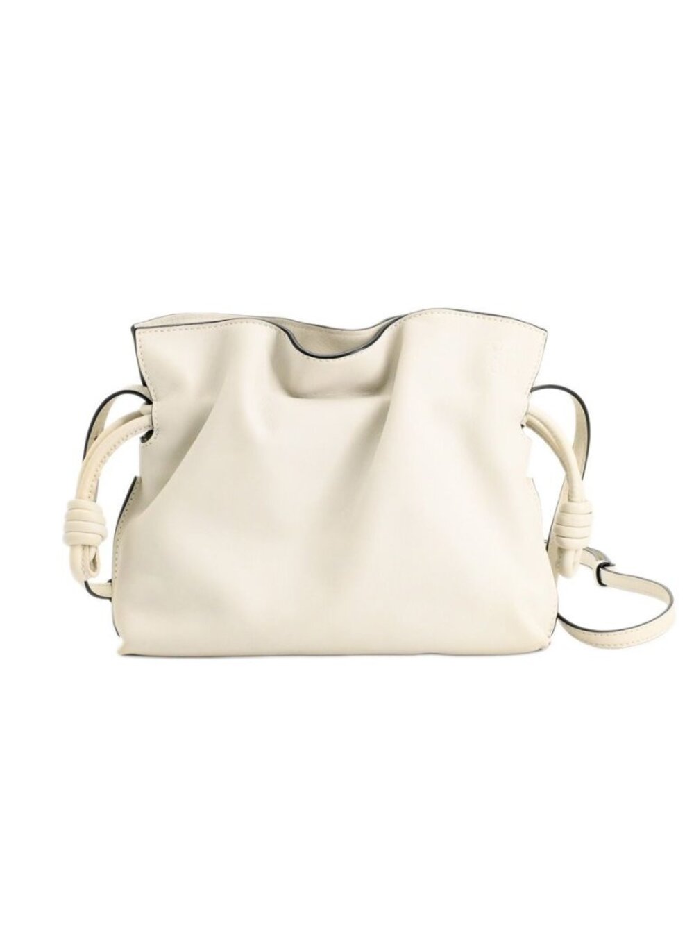 Loewe Shoulder Bag Flamenco Clutch Mini